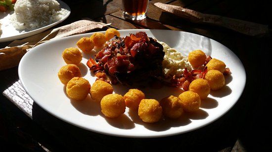 Abencoado Bar Rio de Janeiro